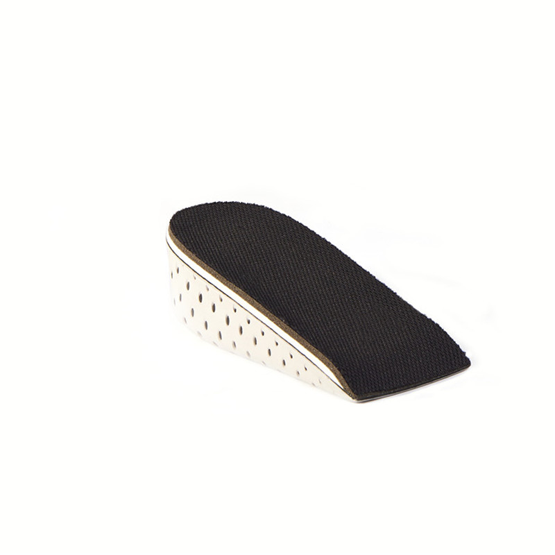 Nový příjezd Krásná výška zvyšuje vložky populární Shoe Insole